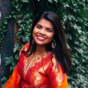 Meet your Posher, Hannah